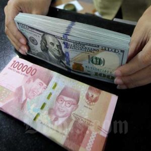 Apakah Kebebasan Ekonomi Mendorong Efisiensi Bank Pembiayaan Rakyat?
